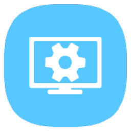 系统资源站 LOGO